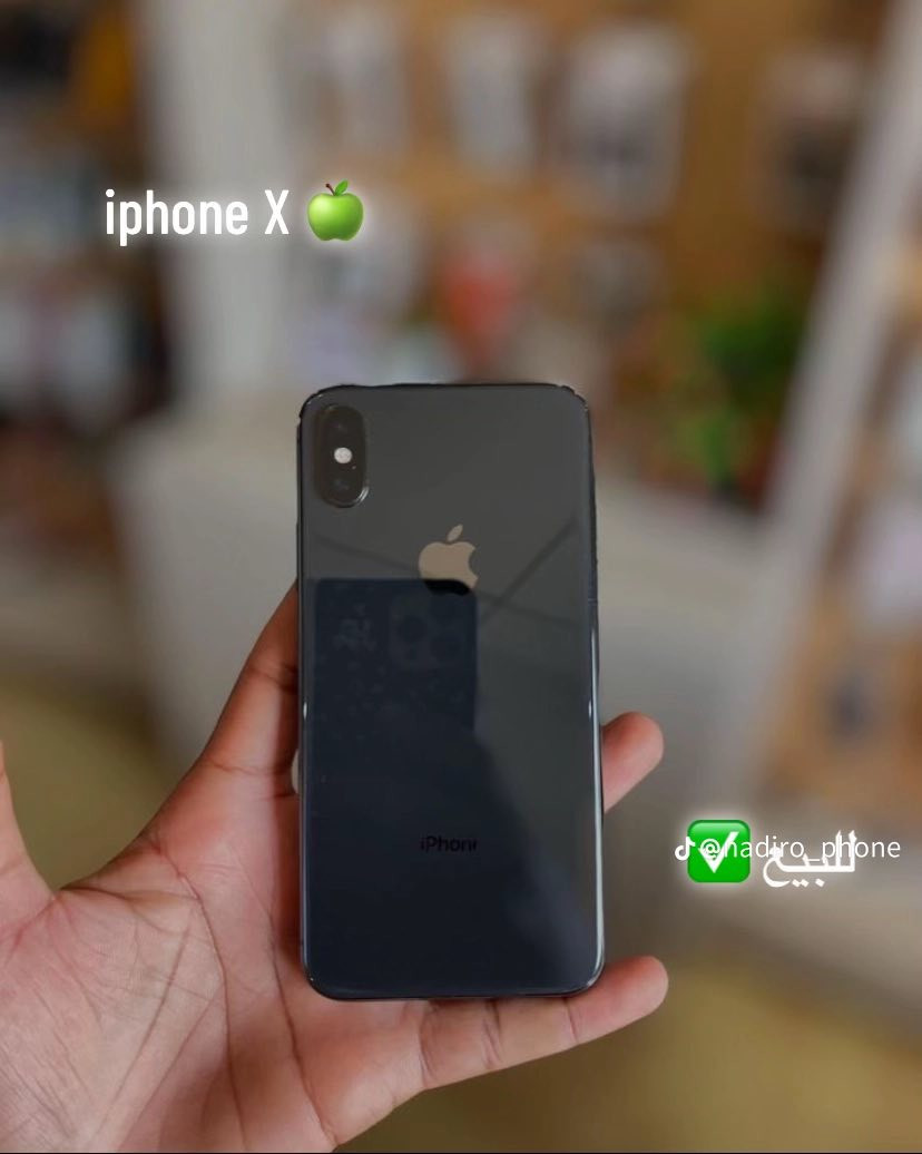 للبيع ايفون اكس ذاكره 64 شاشه و بطاريه مبدل سعر 110 وبي مجال


**إذا كنت صاحب هذا الإعلان وتريد حذفه لأي سبب، رجاءا أرسل رسالة إلى الدعم الفني**