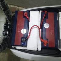 موطور شحن للبيع  واستخدم ثلاث ايام  السعر 730 ‏‪07816237469‬‏