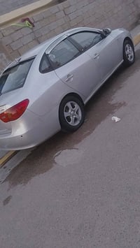 افانتي • ٢٠٠٧ • موتور ١٦٠٠