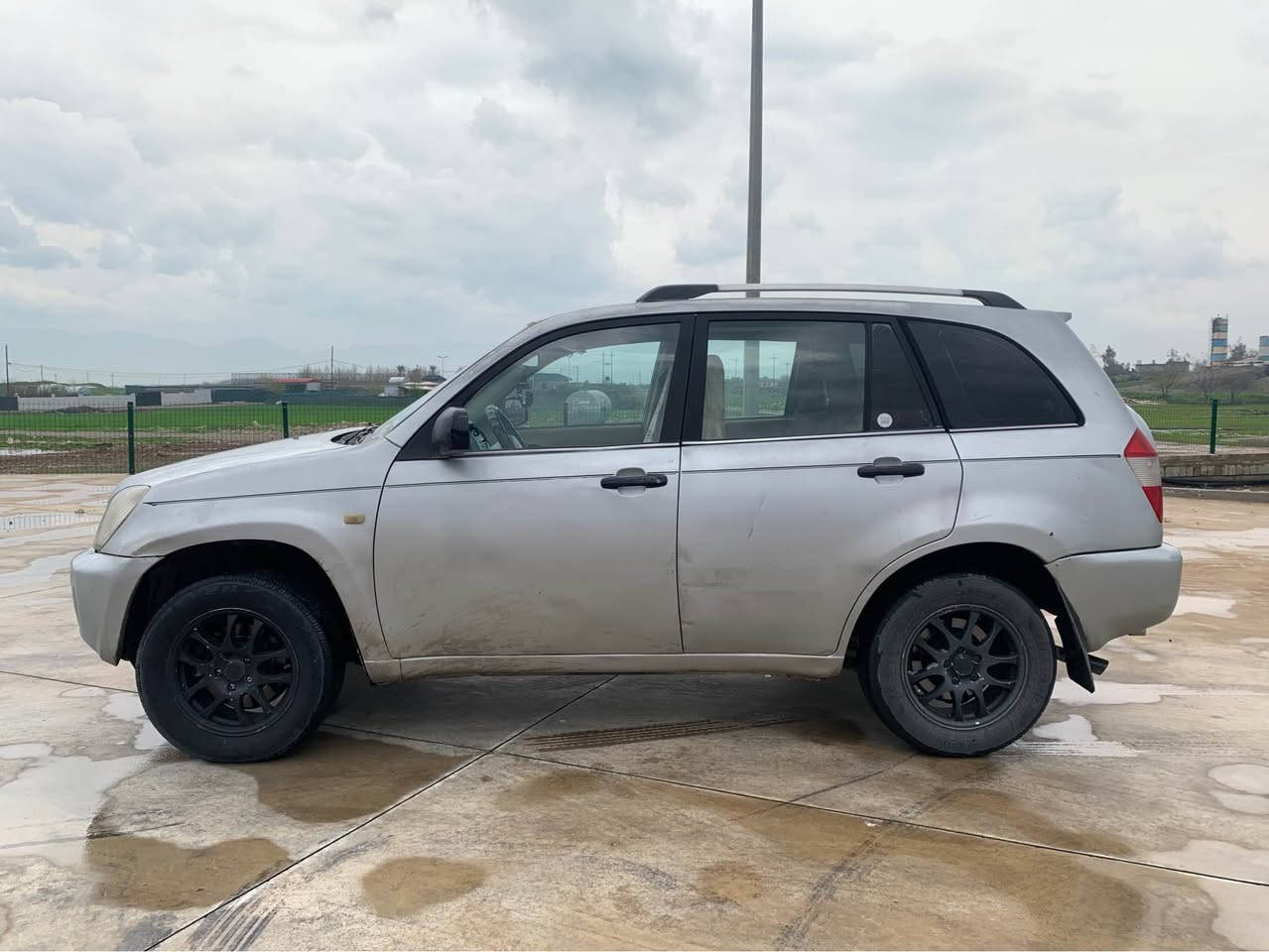 شيرى تيگؤ ٢٠١١
سةنةوى پلاستيك 
گيرو مةيكنة مازدافاسؤليا
سلايد 
٠٥٧٠١٣٢٧٠٧٨ رانية, السليمانية


**إذا كنت صاحب هذا الإعلان وتريد حذفه لأي سبب، رجاءا أرسل رسالة إلى الدعم الفني**