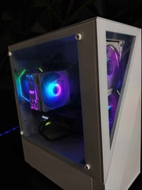 RTX 3060Ti • i5-12400F • رام 16GB