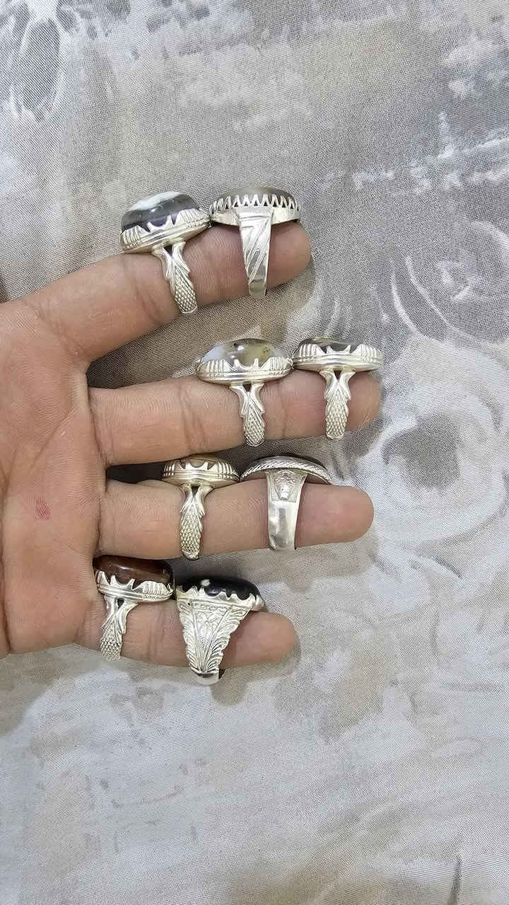 للبيع محابس فضه عراقي صافي مختوم 925
كله سليماني مصور مفول وقويات كلش


**إذا كنت صاحب هذا الإعلان وتريد حذفه لأي سبب، رجاءا أرسل رسالة إلى الدعم الفني**