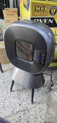 منضر /تدفئه/امبي ثري/مبخره  للحجز والاستفسار ٠٧٧٥٥١٥٥١٥٦