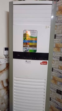 مكيف سبليت • ٣ طن • ٢ قطع