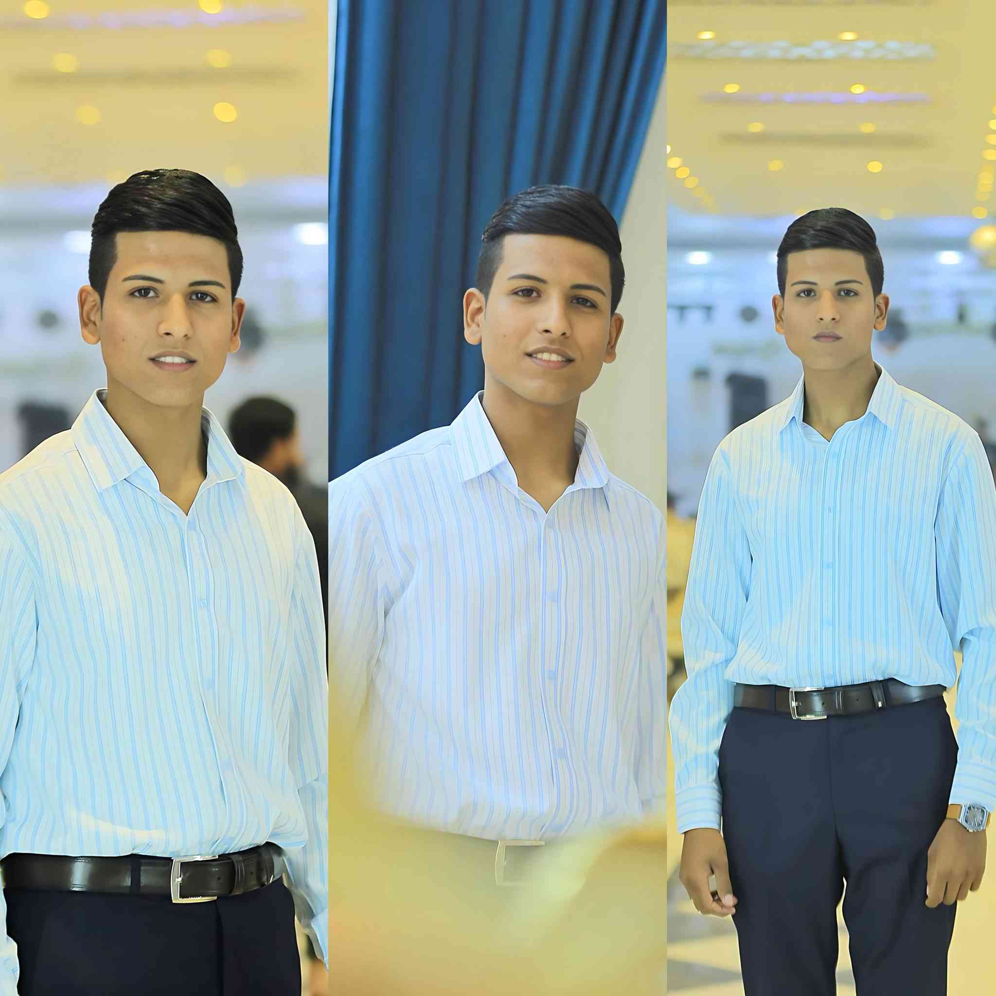 #حفل_حناء_الحبيب__مـــــقـــتــــــدى_مـــهـــــــدي👰🏼🤵‍♂️

♦️ وثـــق أجمل أيام العمر * لحضاتك ويانة غير شكل ♦️

#فن_التصوير :- نـــــــمير مــــــحمد :

༺༺༺༺༺༺༺༻༻༻༻༻༻༻
🟣 للحجز والأستفسار عن كافة الأعمال يرجى   مراسلة الصفحة أو الأتصال على الأرقام التالية       

***********  / *********** 📲-
  
#الأبداع_والتمييز_عنواننا

☺️💓 #ستوديو_فـــن_التصوير🤗❤
