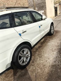 سنتافيا موديل ٢٠١٠ بغداد باسمي تحويل مباشر ٦ سلندر مكفوله فول مواصفات ...