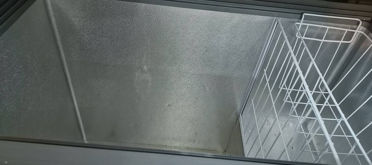 للبيع مجمده  جديده سعر 275


**إذا كنت صاحب هذا الإعلان وتريد حذفه لأي سبب، رجاءا أرسل رسالة إلى الدعم الفني**