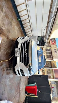 اخوان عندي توسان 2020  البيع شركة الكاصدخليجي بيهة صبع ربع باب ونصف ال...