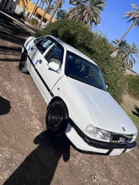 فيكترا • ١٩٩٢ • ١٦٠٠ سي سي