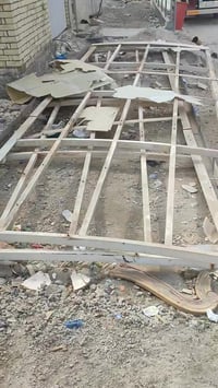 بغداد • ديكور منزلي