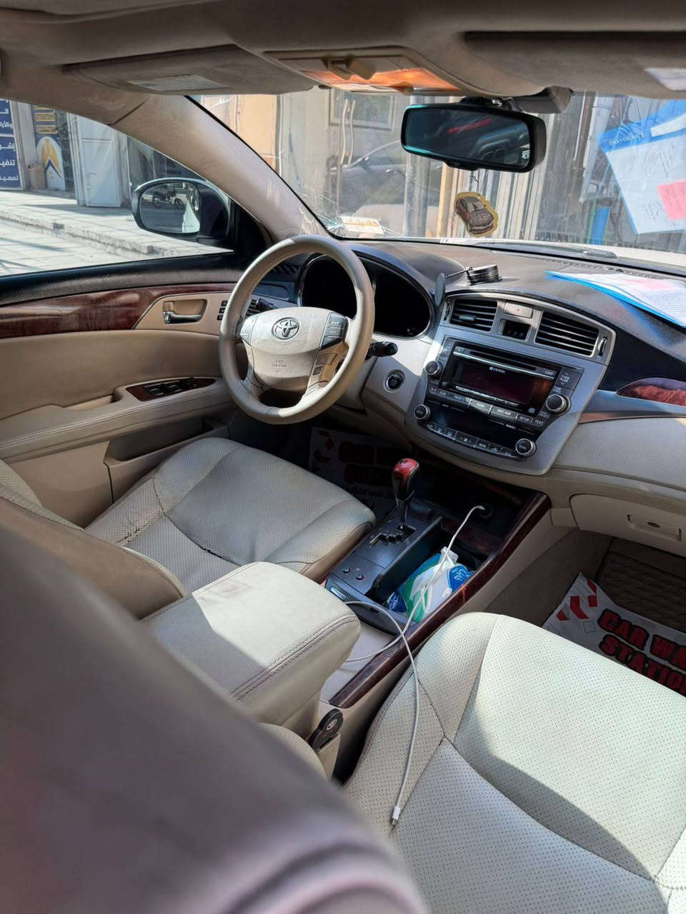 افلون  2011 مكينه وكير وحدادية وشواصي وتبريد وكهربائيات مكفولات 
السونار منشور مع الصور 
السعر 190
وبيها مجال قليل 
المكان بابل حله غير متواجد على الفيس الاستفسار الاتصال بالرقم ***********
