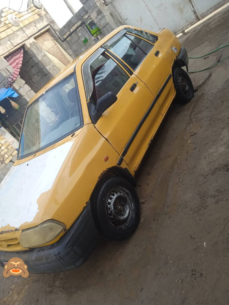 سۣۗـۙلَآمۣۗ عۣۗـۙلَيۣۗہكۣۗـۙمۣۗ سيارة سايبه مديل ((2011)) رقم بغداد سنوية عضم عاج مكينه وكير زين حدادي مكفله تخام تايرنطيف السيارةخير من الله  ترايك وين ماتريد سيارة نظيف شوف العين مكان بابل القاسم والسعر  (( 8 )) ورقات وبيه مجال رقم الهاتف (((***********)))(((***********))) هذه واتساب 53
