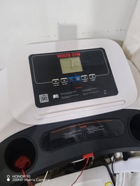 جهاز جري جبلي • نضيف • استعمال قليل