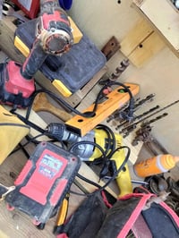 شتريد موجود 07731107113