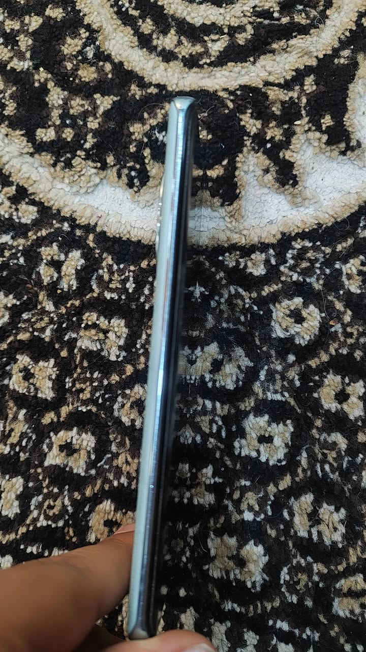 هنر اكس 9c
موصفات.
ضهر سيراميك بس اني مخليله لزكه
رام ١٢ ذاكره ٢٥٦
شرط نضافه فول وشرط ممفتوح
سعر ٣٠٠


**إذا كنت صاحب هذا الإعلان وتريد حذفه لأي سبب، رجاءا أرسل رسالة إلى الدعم الفني**