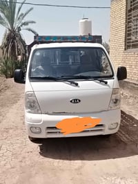 كيه حمل • ٢٠١٢ • كفاله عامه