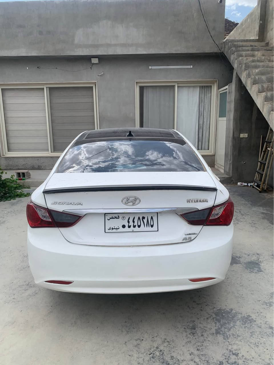 سۆناتا ٢٠١٣ قەپات مواسەفات هەزەو پاکانەی هەیە   فرۆشتن یان گۆڕینەوە بە شتەک بە دڵم بیت
***********
*********** viber whatsapp شومان, أربيل
