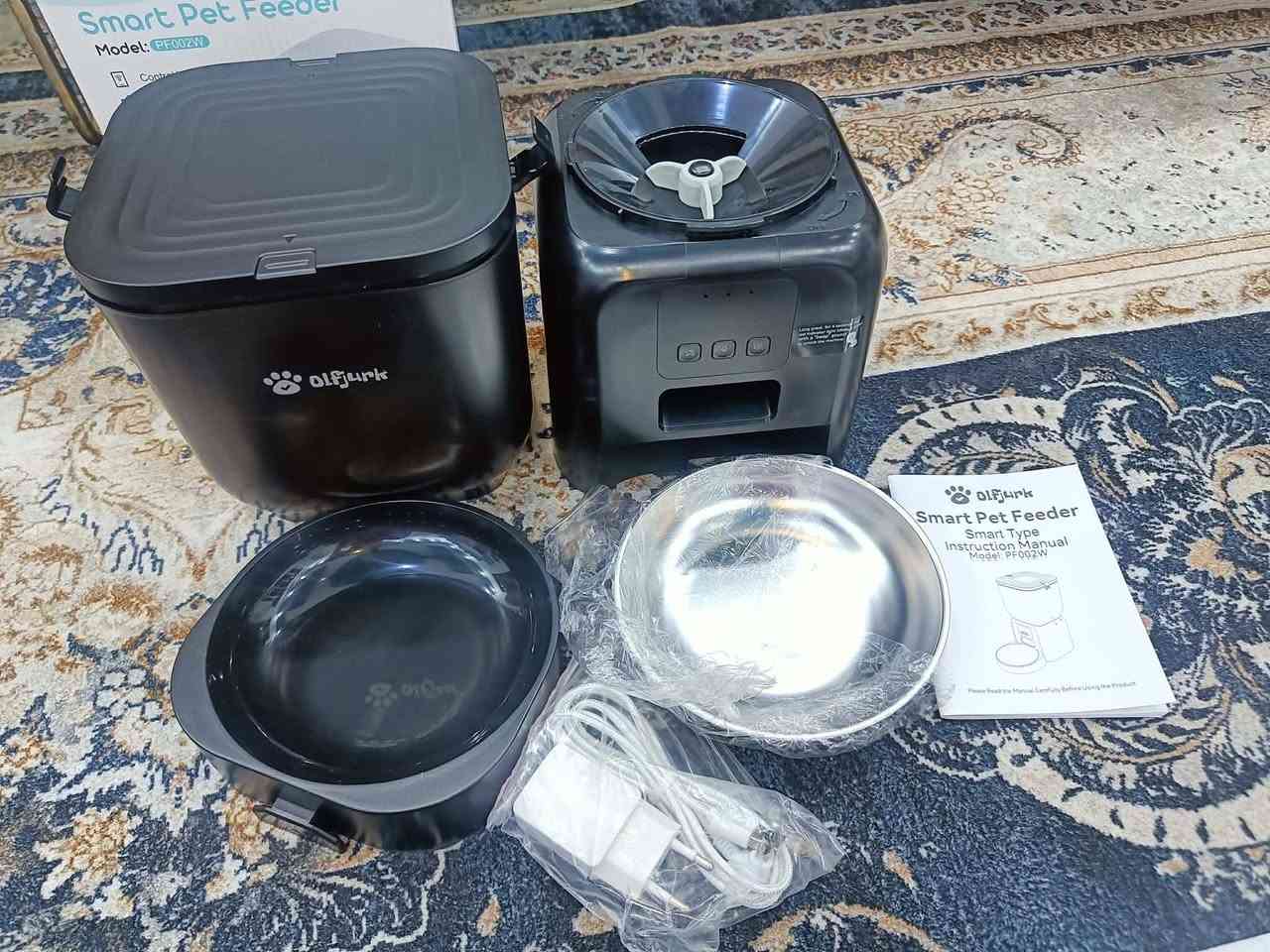 القطعه على 15الف


**إذا كنت صاحب هذا الإعلان وتريد حذفه لأي سبب، رجاءا أرسل رسالة إلى الدعم الفني**