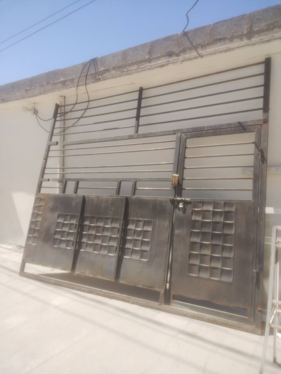 للبيع سعر ع خاص


**إذا كنت صاحب هذا الإعلان وتريد حذفه لأي سبب، رجاءا أرسل رسالة إلى الدعم الفني**