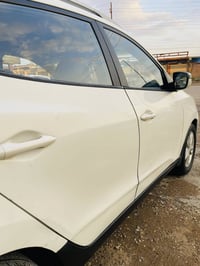 تكسون ٢٠١٠ • تحويل ثاني • دهوك