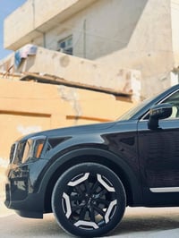 كيا تلورايد • ٢٠٢٣ • رقم بغداد