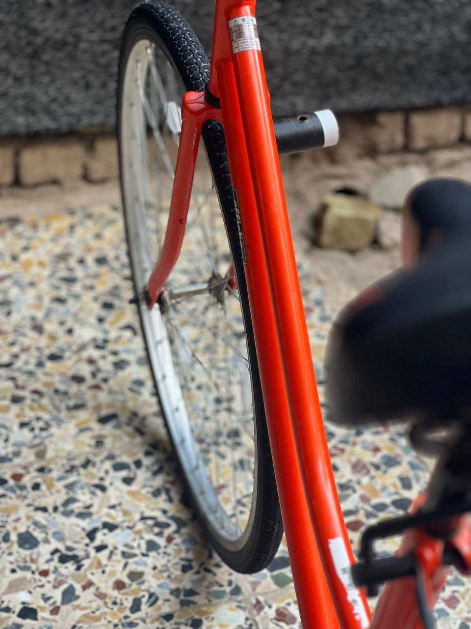 سلام عليكم
بيسكل اللبيع مديل 21

شركه اوفيج

 السعر 150بي مجال

لشراي خاص بي خير ويدلل 💜


**إذا كنت صاحب هذا الإعلان وتريد حذفه لأي سبب، رجاءا أرسل رسالة إلى الدعم الفني**