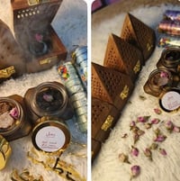 بخور • أجواء رمضان • ديكور منزلي