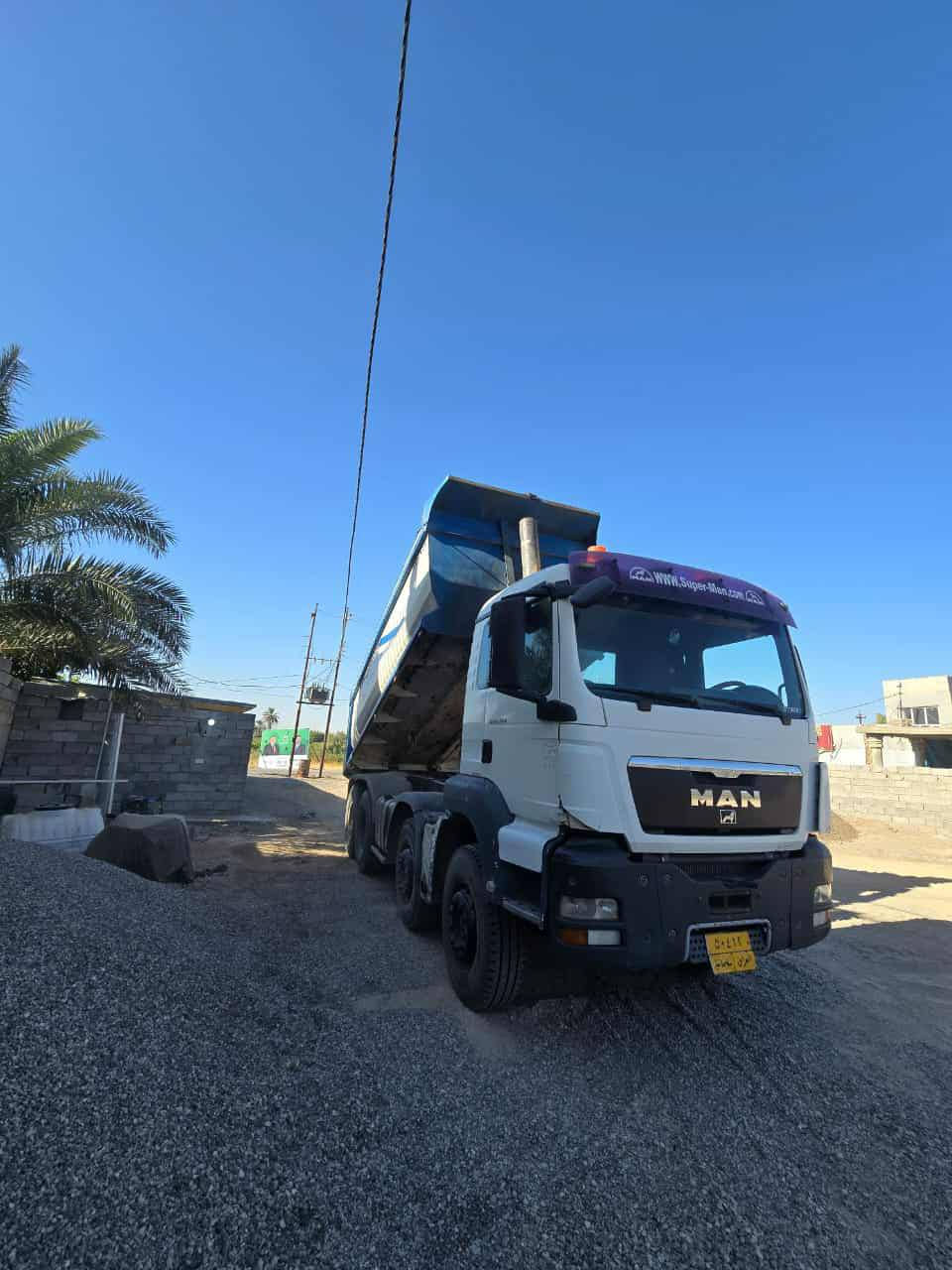 للبيع موديل 2009 محرك 540 مجموعه جي اف 41 سعر خمس شدات أو بي مجال ***********
