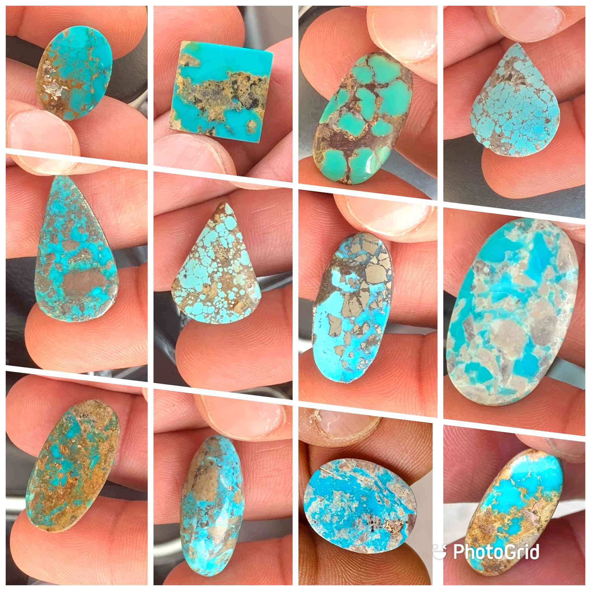 فيروزيات نيشاوبري طبيعي شرط .. السعر مناسب جداً .. الشراي يراسلني حتى ادزله حجم الاحجار والاسعار


**إذا كنت صاحب هذا الإعلان وتريد حذفه لأي سبب، رجاءا أرسل رسالة إلى الدعم الفني**