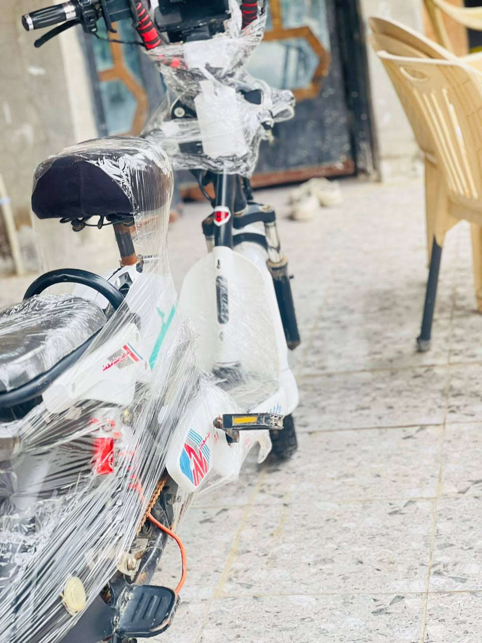 السلام عليكم بسبب العوده الكذابه امسح المنشور شراي بايسكل شحن للبيع حجم 20 جديد بطاريات ٤ بطاريات شرط الفخص وين ماتريد تفخص بدلتهن جدد اليوم ٤ سرع موديل ٢٠٢٤ السعر ٢١٠ وبي مجاللل

ملاحظه شرط البطاريات

بدلتهن اليوم جدد

المكان صلاح الدين العلم الرقم ***********

ملاحظه السله موجوده

بطاريات شرط شرط شرط شرط شرط شرط شرط
