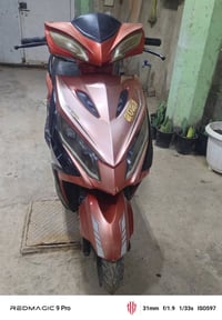 سكنس GTR • محرك ناعم • بابل شارع 60