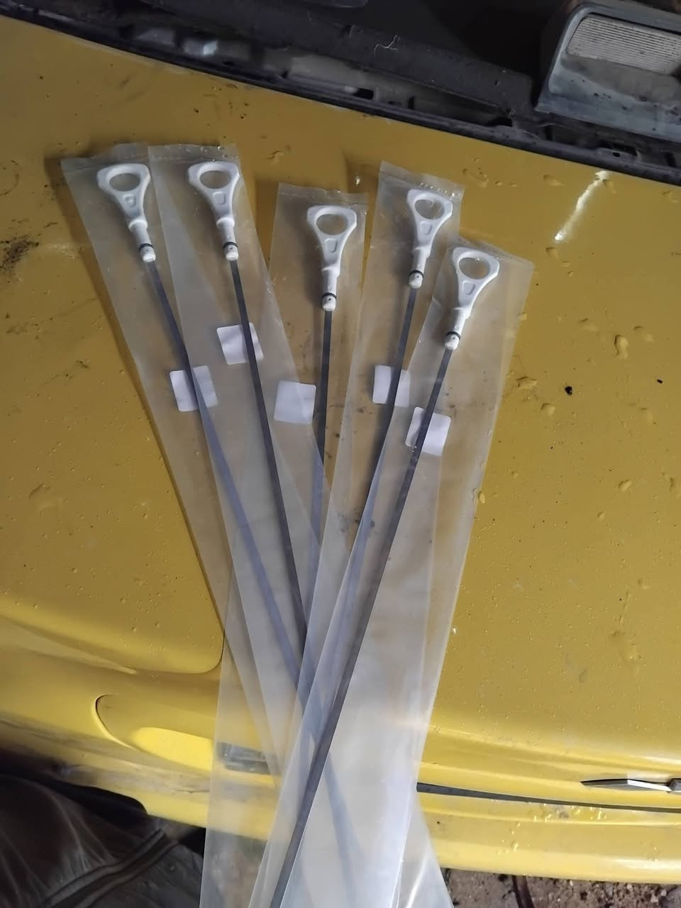 سلام عليكم ***********
متوفر كافه قطع غيار لانسر جديد+تفصيخ
بانسب لاسعار
العنوان بعقوبه حي معلمين
#خدمه توصيل متوفره           #سرمد
