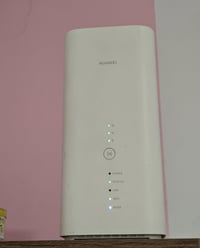 راوتر هواوي • B818-260 • مفتوح رسمي