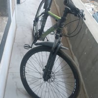 كركوك • دراجة • خربان