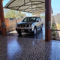 نيفارا ٨ • مكفول كير ومكينة • زنون عالي