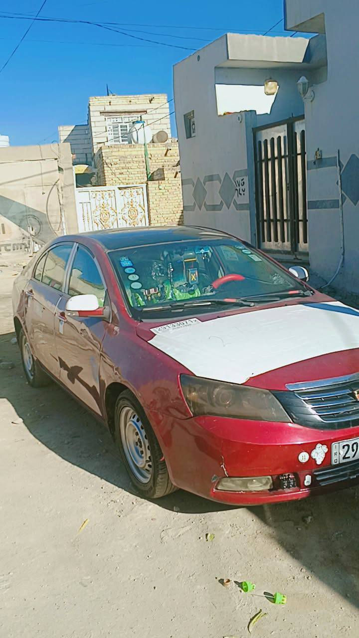 السلام عليكم  مكراند للبيع سياره باسمي رقم انجليزي موديل 2013 نظافه فول تدفئه تبريد شغال فتحه بالقماره شغاله كلها شغاله خير من الله السياره محوره ماكينه كورولا 1800 ماكينه وكير جدد الغرفه فول كل خياس ماكو مكاني نجف شارع المطار سعر 60 وبيها مجال هذا الرقم*********** اكو مقطع فيديو شوف بعينك
