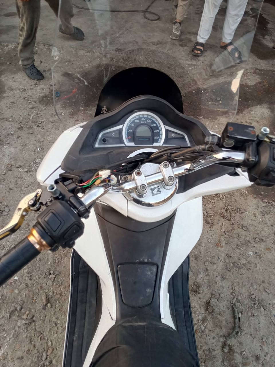 بي سي اكس #الجيل الثاني للبيع ***********
