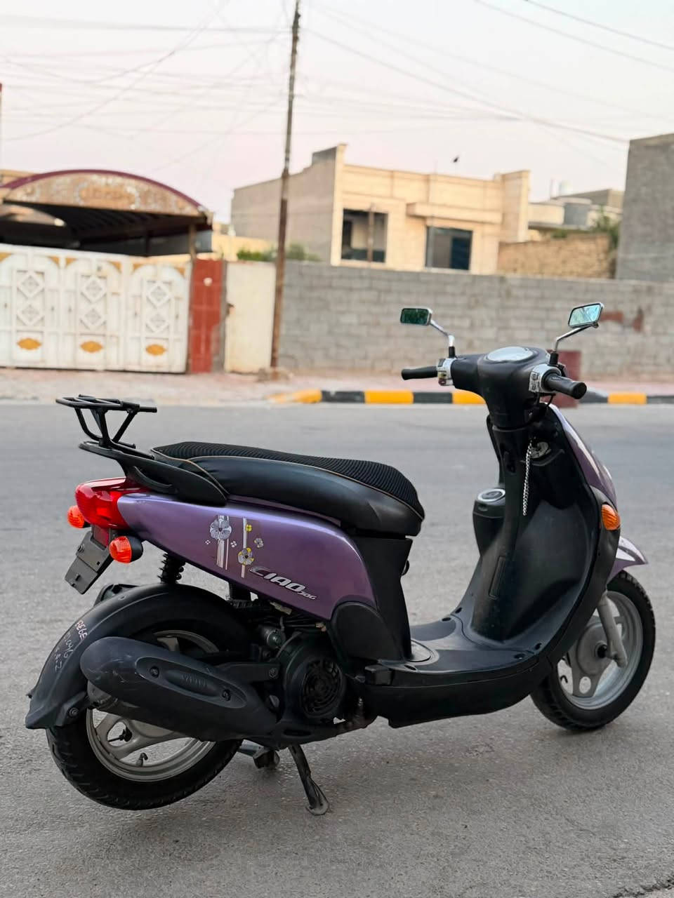 فله ٢٠١٠ كفاله عامه سعر ٧٥٠ بيها مجال مكاني كوت *********** خاص مغلق موشراي لتعبني
