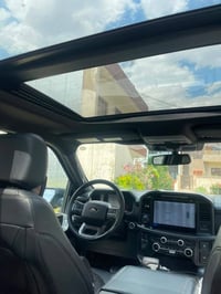 F-150 هايبرد • ٣١٠٠٠ كم • سليمانية