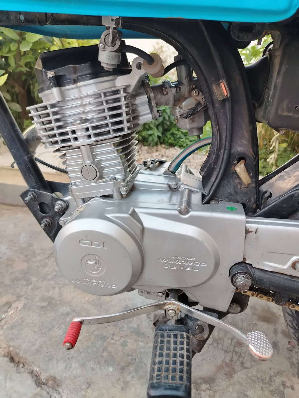 نامی برۆموديل 20 للبيع فقط بي بس صوت فيلس كامل شغال السعر 350وبي مجال مکانی کرکوک بنجاعلی


**إذا كنت صاحب هذا الإعلان وتريد حذفه لأي سبب، رجاءا أرسل رسالة إلى الدعم الفني**