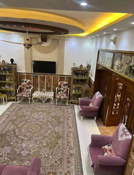 اللهم صلِّ على 🌼محمد وآل محمد 🌼🇮🇶

دار 155م  حي نصر مهندسين ركن طابقين مربع 
الاساس صب والسقف صب بناء حديث مثل ماواضح باصور والمكان مميز جدا والجيران ذهب صافي اشتري جار قبل الدار قريب عل شارع كربلاء. باشريط. شغل هندسي 
أستقبال وغرفة وصالة ومطبخ حار وبارد وصحيات داخلية وخارجية ومكشوفة والطابق الثانى 3غرف نوم وصالة وصحيات وسطح بناء حديث والمكان مميز جدا 
شغل جناي مثل ماواضح باصور 
السعر بعد المعاينة (365مليون بي مجال للشراي 
اتصل 

مكتب المشكاة للعقار 
***********
