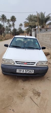 ٢٠١٨ • رقم بغداد • مكفول كير ومكينة