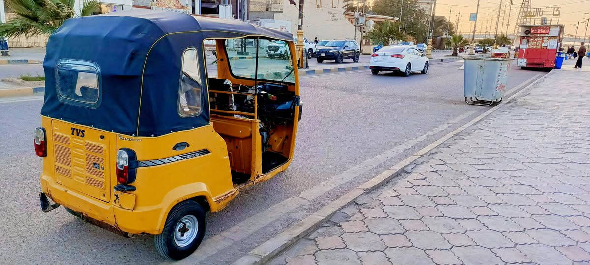 تكتك TVS 2019 للبيع
سنوية 2028
مكينة مصفيهة شاركهة ومجفتهة وكلة اغراض شركة اصلي
كشر بي خياسات تجي وشوف 
تايرات جديدة
وصالنصة طاكة 
تكتك خير من الله

للتواصل والاستفسار 

***********
