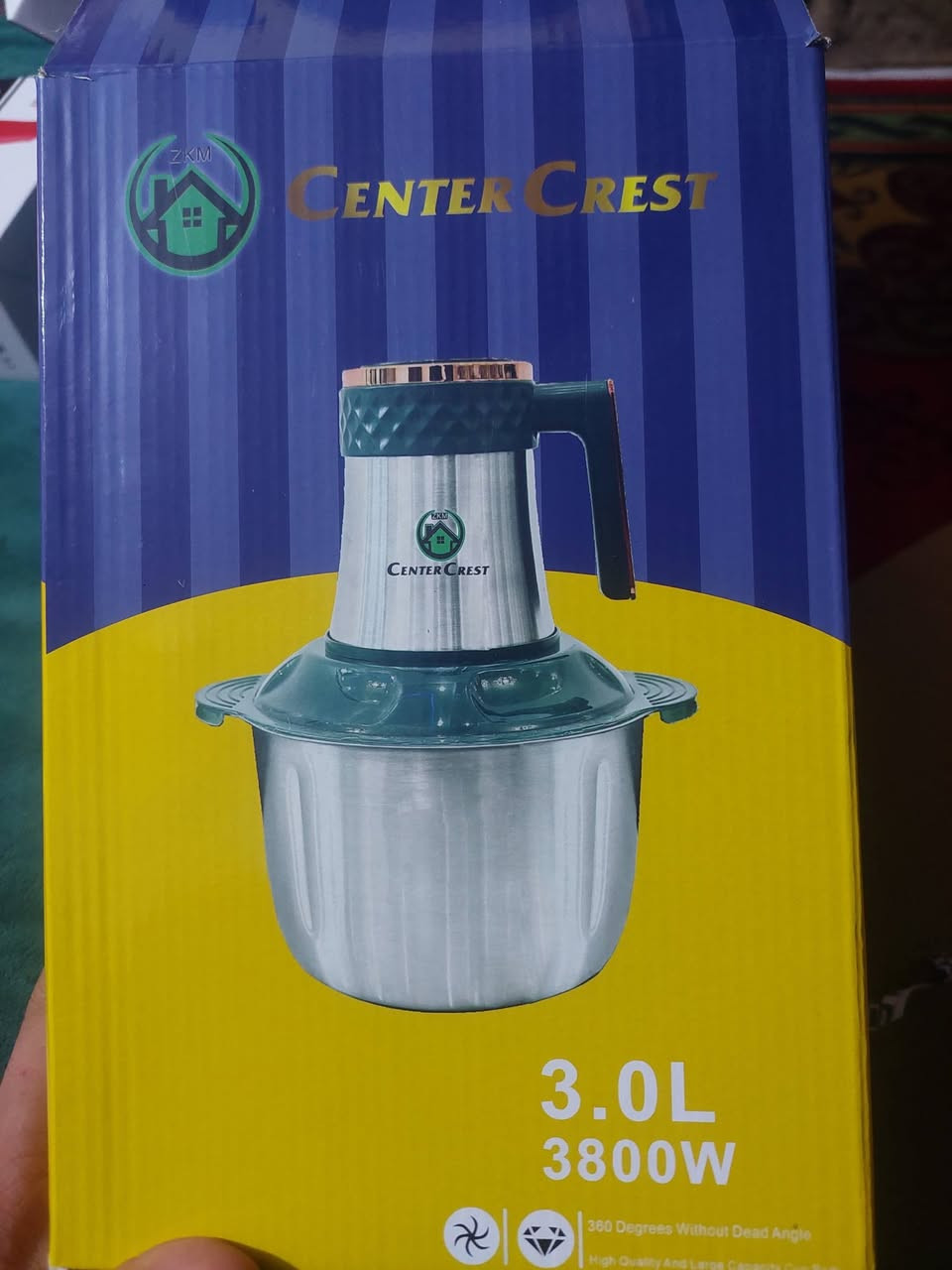 سلام عليكم  عندي غراض امزون جدد. ستفسار ***********
