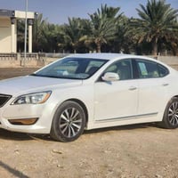 سياره كيه اكادينزا موديل 2013 خليجي  السعر 140 وابيه مجال لشراي  التوا...