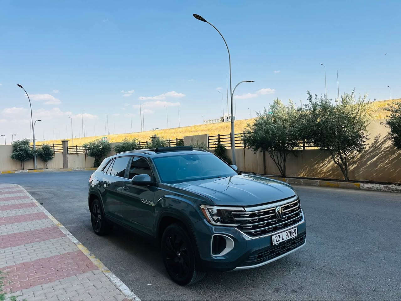 اطلص 2024 فول se جاملغ صبغ بدون داخل ماشيه 58 سياره كلشي جديد باسمي 
***********
*********** أربيل, العراق

