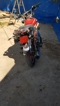 ماطور موديل ٢٢ • مكينة كبس • بدون معاملة