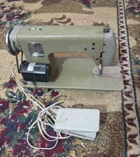 هلو بنات عندي مكائن عدد 2 للبيع يحتاجن تصليح سعر الوحدة 50 ألف اللي تح...