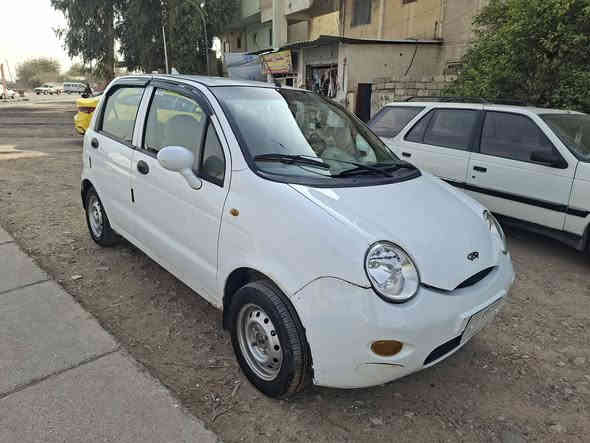 كيوكيو ٢٠١٣ للبيع كير ومحرك شرط تبريد شغال شرط وكاله خاصه وتحويل صاحبه الشرعي موجود كاربون بنزين سعرها ٣٢ اتصال ع الرقم ***********او***********
