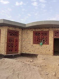 هيكل للبيع • عرصات حيدر • ٢٦٦م